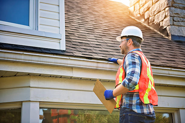 Trusted Flat Roof Repair service in McCordsville, IN - Ben Roofing and Steel LLC